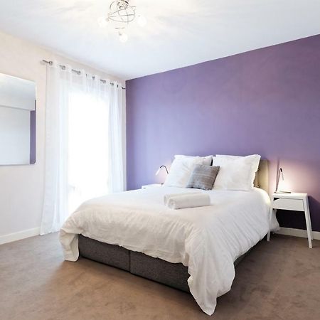 Honfleur - Beautiful 7 People Apartment Dış mekan fotoğraf