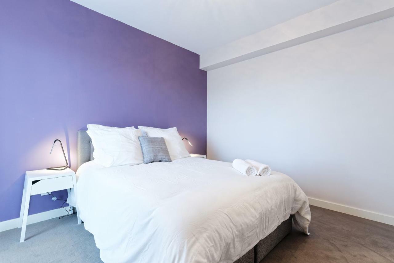Honfleur - Beautiful 7 People Apartment Dış mekan fotoğraf