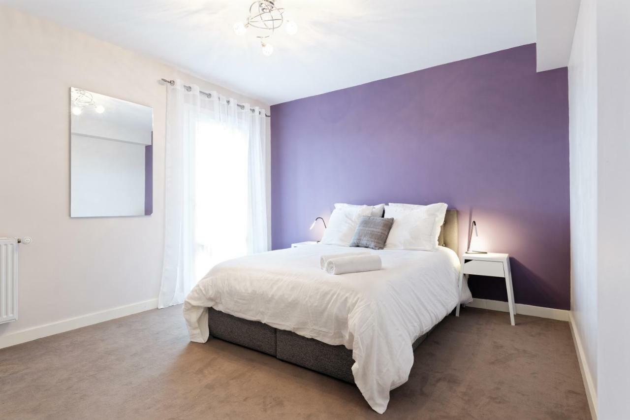 Honfleur - Beautiful 7 People Apartment Dış mekan fotoğraf
