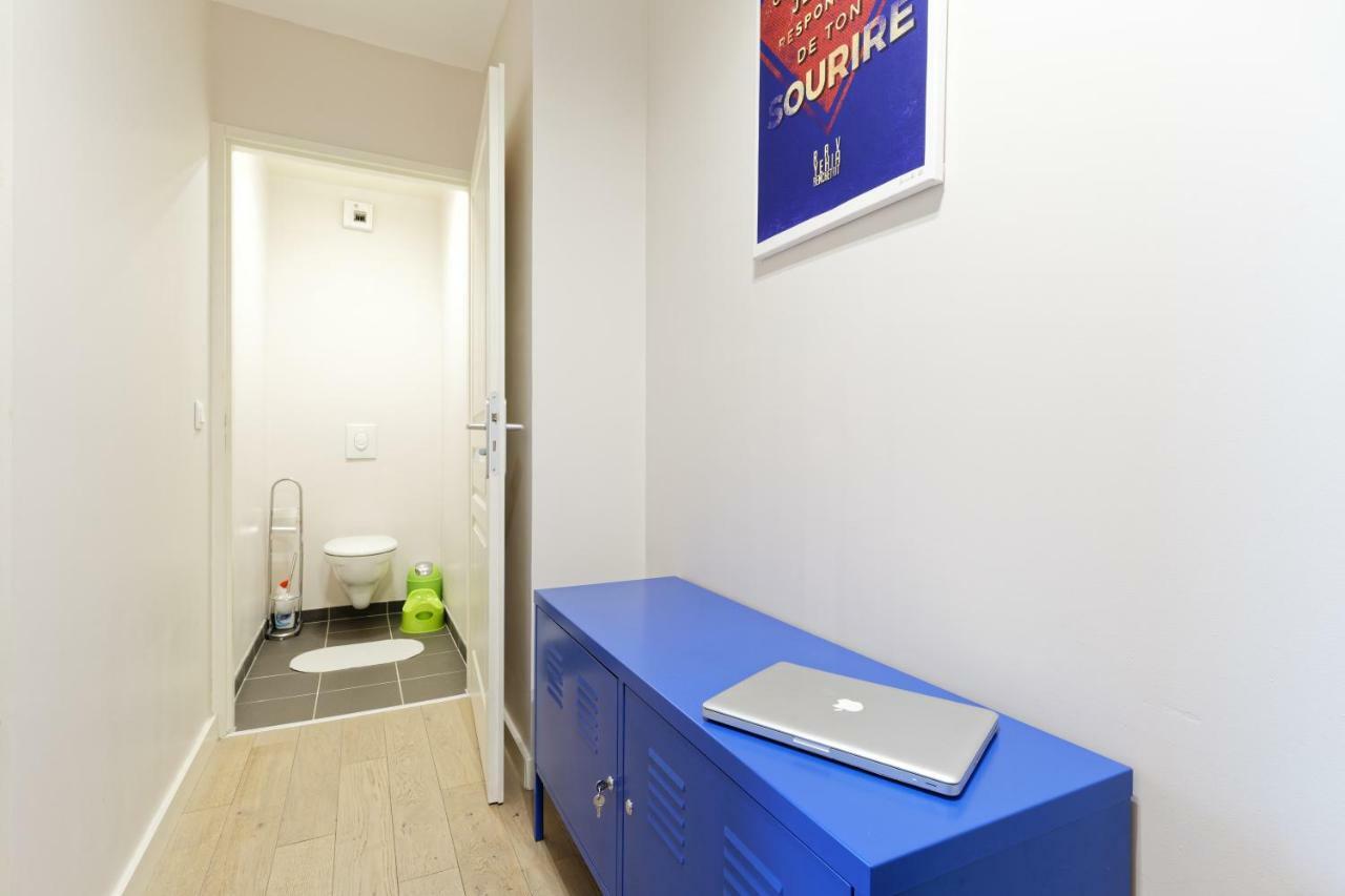 Honfleur - Beautiful 7 People Apartment Dış mekan fotoğraf