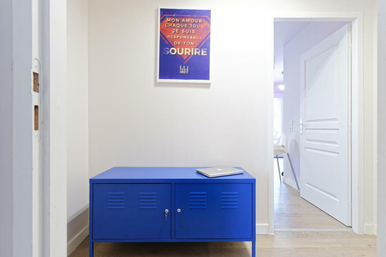 Honfleur - Beautiful 7 People Apartment Dış mekan fotoğraf